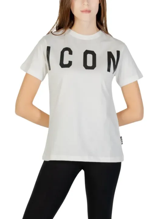 "Stylishes Icon TShirt Donna - Zeitloses Design für Damen" "Stylishes Icon TShirt Donna - Zeitloses Design für Damen"