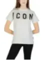 "Stylishes Icon TShirt Donna - Zeitloses Design für Damen" "Stylishes Icon TShirt Donna - Zeitloses Design für Damen"