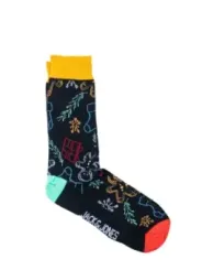 Bunte Jack & Jones Socken