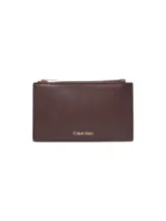 Calvin Klein Damen Geldbörse - Stilvoll & Praktisch