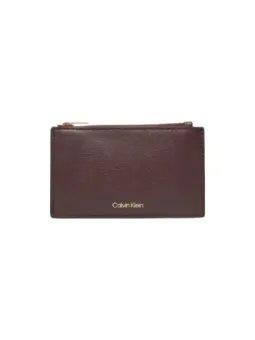 Calvin Klein Damen Geldbörse - Stilvoll & Praktisch