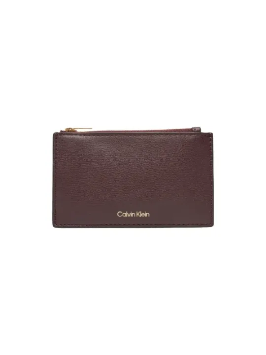 Calvin Klein Damen Geldbörse - Stilvoll & Praktisch Calvin Klein Damen Geldbörse - Stilvoll & Praktisch