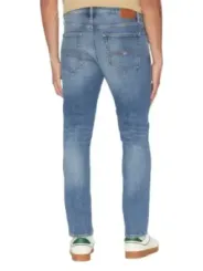 Tommy Hilfiger Herren Jeans Classic Fit – Zeitloser Stil
