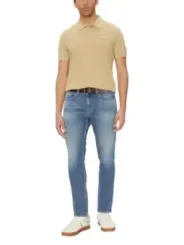 Tommy Hilfiger Herren Jeans Classic Fit – Zeitloser Stil