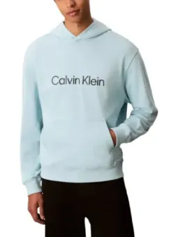 Calvin Klein Herren Sweatshirt 492960 – Stil & Komfort