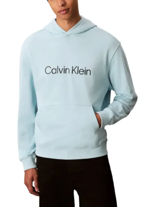 Calvin Klein Herren Sweatshirt 492960 – Stil & Komfort Calvin Klein Herren Sweatshirt 492960 – Stil & Komfort