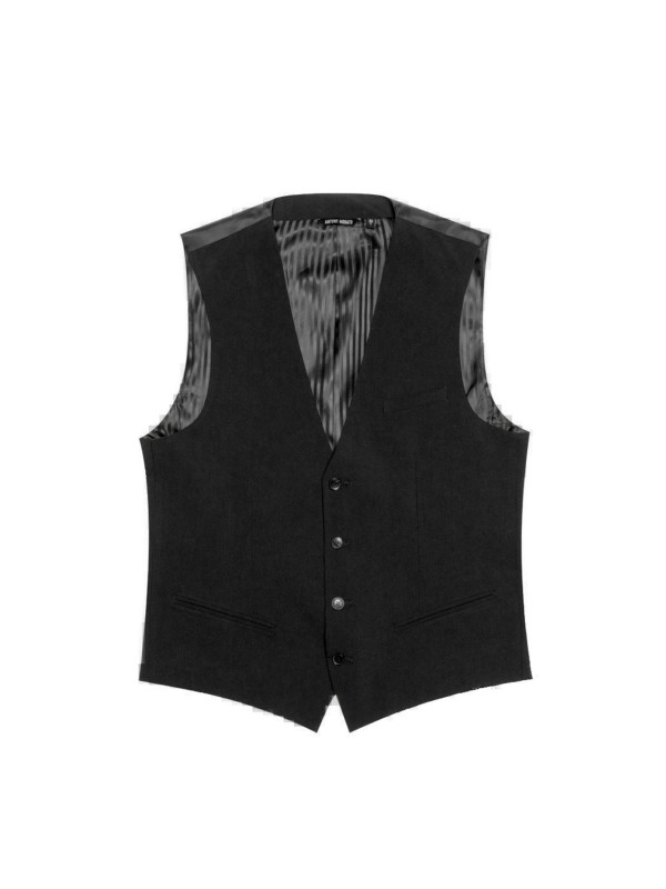 Westen Antony Morato - Antony Morato Gilet Uomo 90,00 €  | Planet-Deluxe