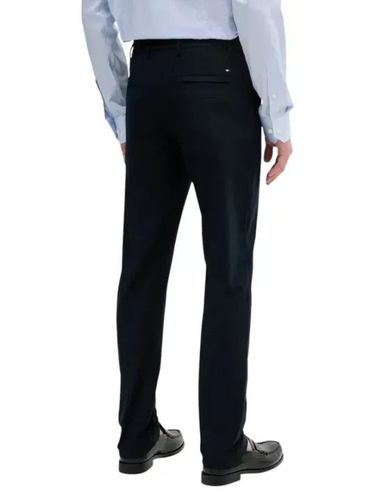 "Tommy Hilfiger Herren-Hose 492925 – Stil & Komfort"