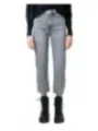 Helle Straight Leg Jeans Damen