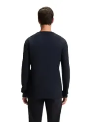 "Eleganter Boss Herrenpullover 493322 – Stilvoll & Bequem"