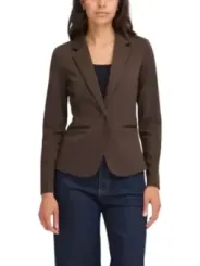 Eleganter Ichi Giacca Damen Blazer – Stilvoll & Vielseitig