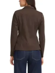 Eleganter Ichi Giacca Damen Blazer – Stilvoll & Vielseitig