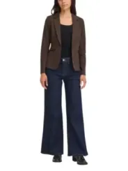 Eleganter Ichi Giacca Damen Blazer – Stilvoll & Vielseitig
