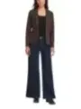 Eleganter Ichi Giacca Damen Blazer – Stilvoll & Vielseitig Eleganter Ichi Giacca Damen Blazer – Stilvoll & Vielseitig