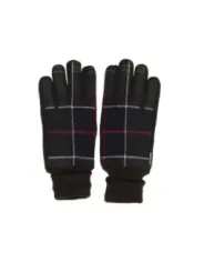 Barbour Herren Handschuhe Guanti Uomo 493248 - Stil & Komfort