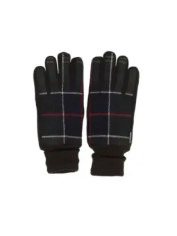 Barbour Herren Handschuhe Guanti Uomo 493248 - Stil & Komfort