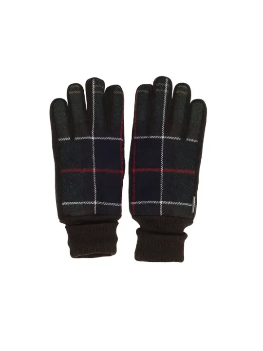 Barbour Herren Handschuhe Guanti Uomo 493248 - Stil & Komfort