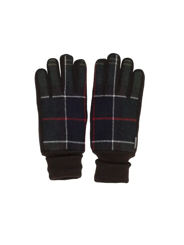 Barbour Herren Handschuhe Guanti Uomo 493248 - Stil & Komfort Barbour Herren Handschuhe Guanti Uomo 493248 - Stil & Komfort