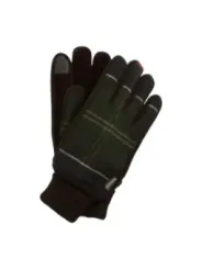 Barbour Herren Handschuhe Guanti Uomo 493248 - Stil & Komfort
