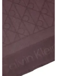 "Calvin Klein Herrenschal 493226 – Eleganter Komfort"
