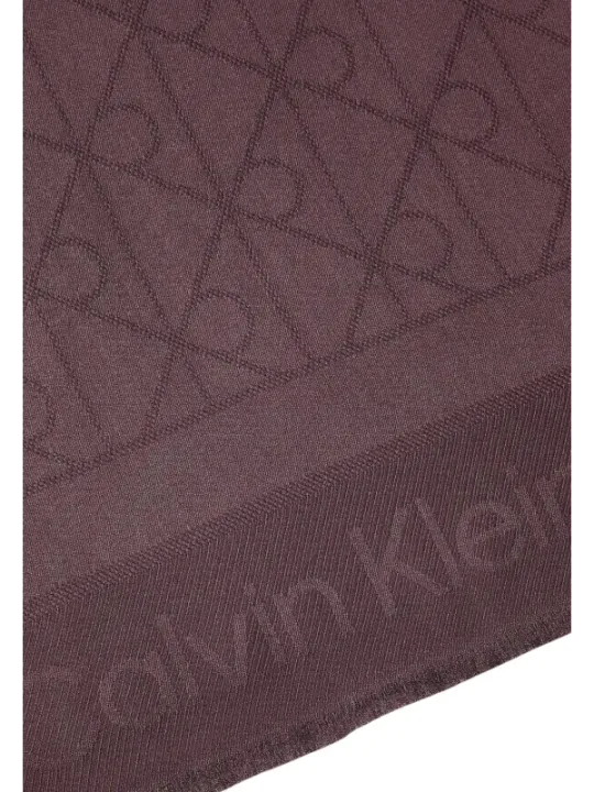 "Calvin Klein Herrenschal 493226 – Eleganter Komfort"