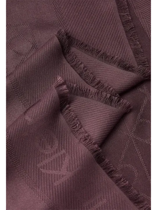 "Calvin Klein Herrenschal 493226 – Eleganter Komfort"