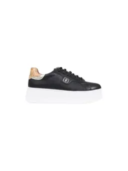 "Alviero Martini Damen Sneakers - Stilvoll & Komfortabel"