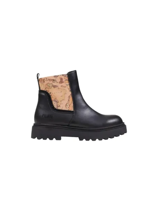 Alviero Martini Prima Classe Damenstiefel - Elegant & Zeitlos Alviero Martini Prima Classe Damenstiefel - Elegant & Zeitlos