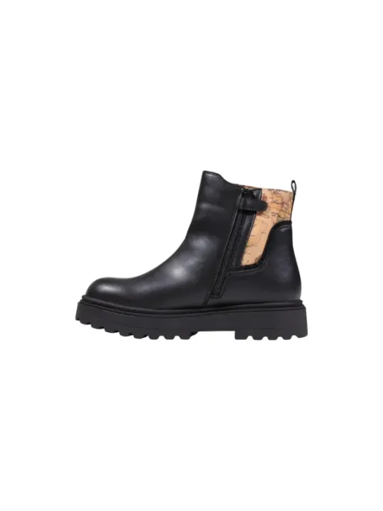 Alviero Martini Prima Classe Damenstiefel - Elegant & Zeitlos Alviero Martini Prima Classe Damenstiefel - Elegant & Zeitlos