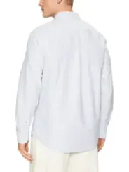 Tommy Hilfiger Herrenhemd 492911 – Stilvoll & Elegant