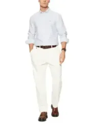 Tommy Hilfiger Herrenhemd 492911 – Stilvoll & Elegant