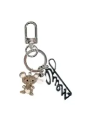 Guess Portachiavi Donna Etui - Stilvolles Schlüsselaccessoire