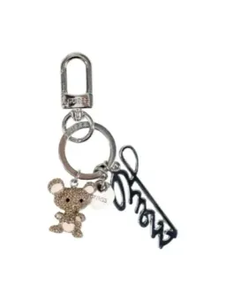 Guess Portachiavi Donna Etui - Stilvolles Schlüsselaccessoire