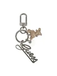 Guess Portachiavi Donna Etui - Stilvolles Schlüsselaccessoire