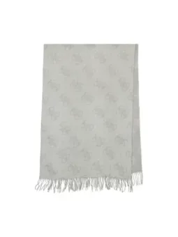 Guess Damen Halstuch Sciarpa – Stilvoll & Elegant