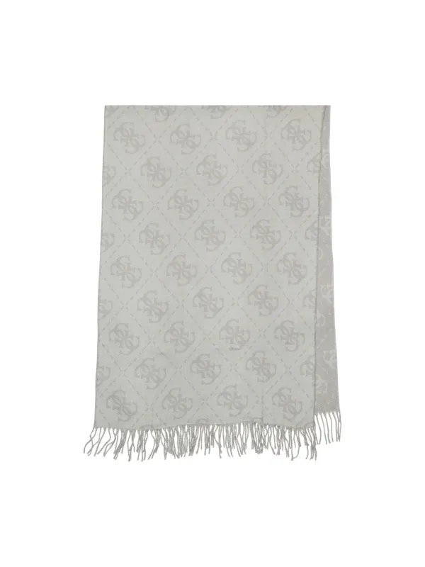 Guess Damen Halstuch Sciarpa – Stilvoll & Elegant