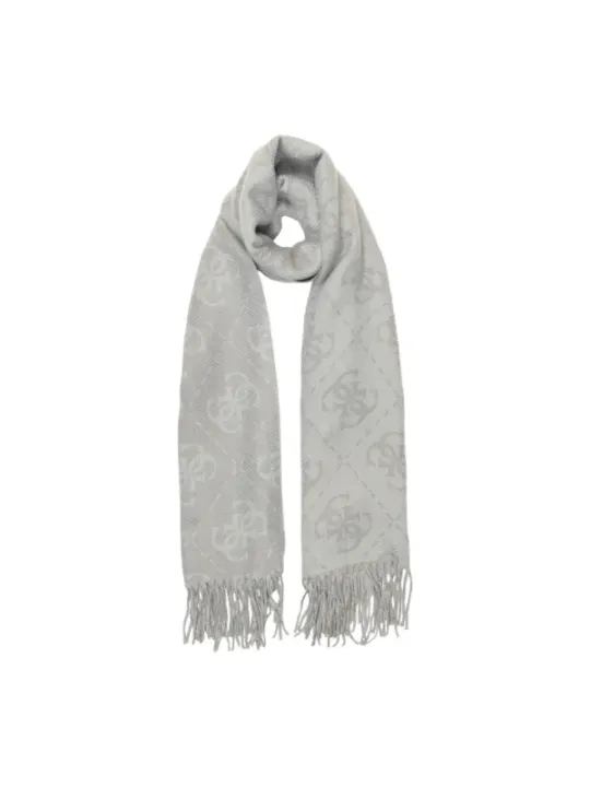 Guess Damen Halstuch Sciarpa – Stilvoll & Elegant