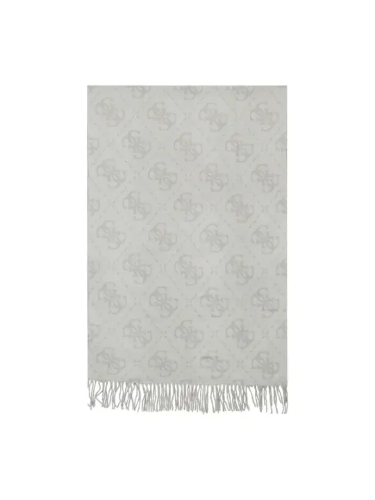 Guess Damen Halstuch Sciarpa – Stilvoll & Elegant