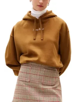 Tommy Hilfiger Damen Sweatshirt - Stilvoll & Bequem