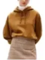 Tommy Hilfiger Damen Sweatshirt - Stilvoll & Bequem