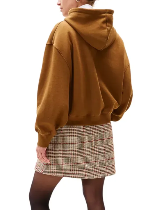 Tommy Hilfiger Damen Sweatshirt - Stilvoll & Bequem