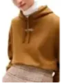 Tommy Hilfiger Damen Sweatshirt - Stilvoll & Bequem