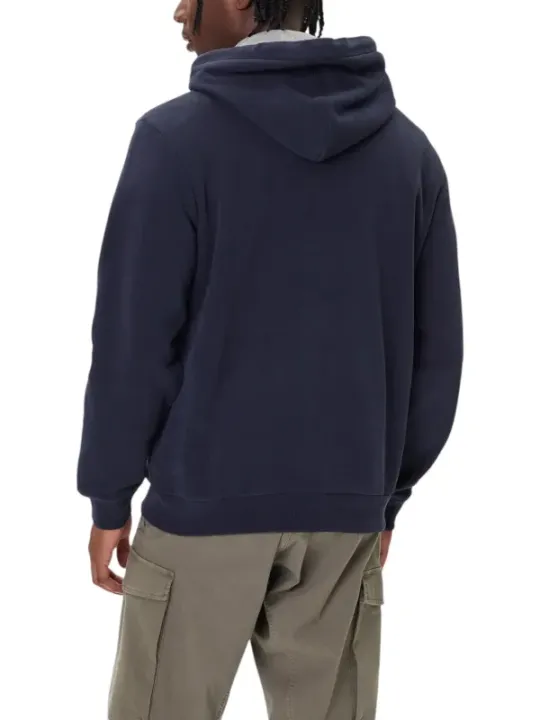 "Napapijri Felpa Uomo Sweatshirt - Stil & Komfort"