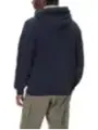 "Napapijri Felpa Uomo Sweatshirt - Stil & Komfort"
