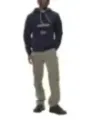 "Napapijri Felpa Uomo Sweatshirt - Stil & Komfort"