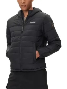 Napapijri Herrenjacke 493751 – Stil & Funktion vereint