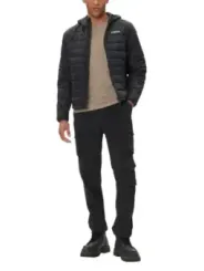 Napapijri Herrenjacke 493751 – Stil & Funktion vereint