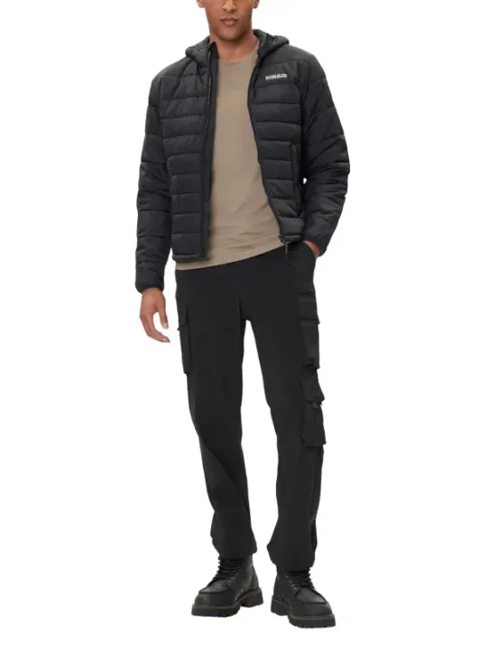 Napapijri Herrenjacke 493751 – Stil & Funktion vereint