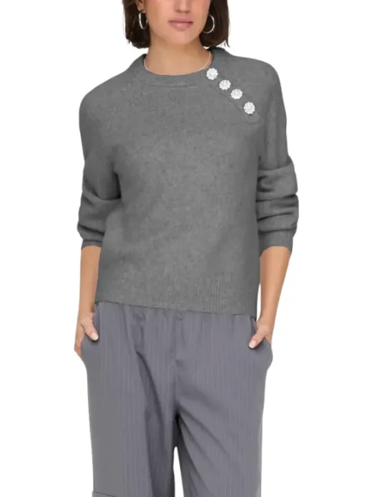 Only Damenpullover - Stilvoll & Bequem für jeden Anlass