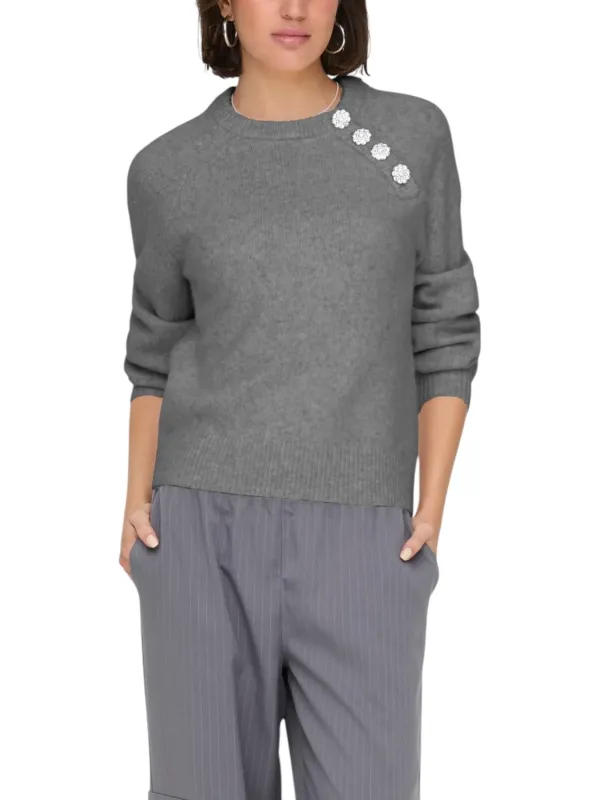 Only Damenpullover - Stilvoll & Bequem für jeden Anlass